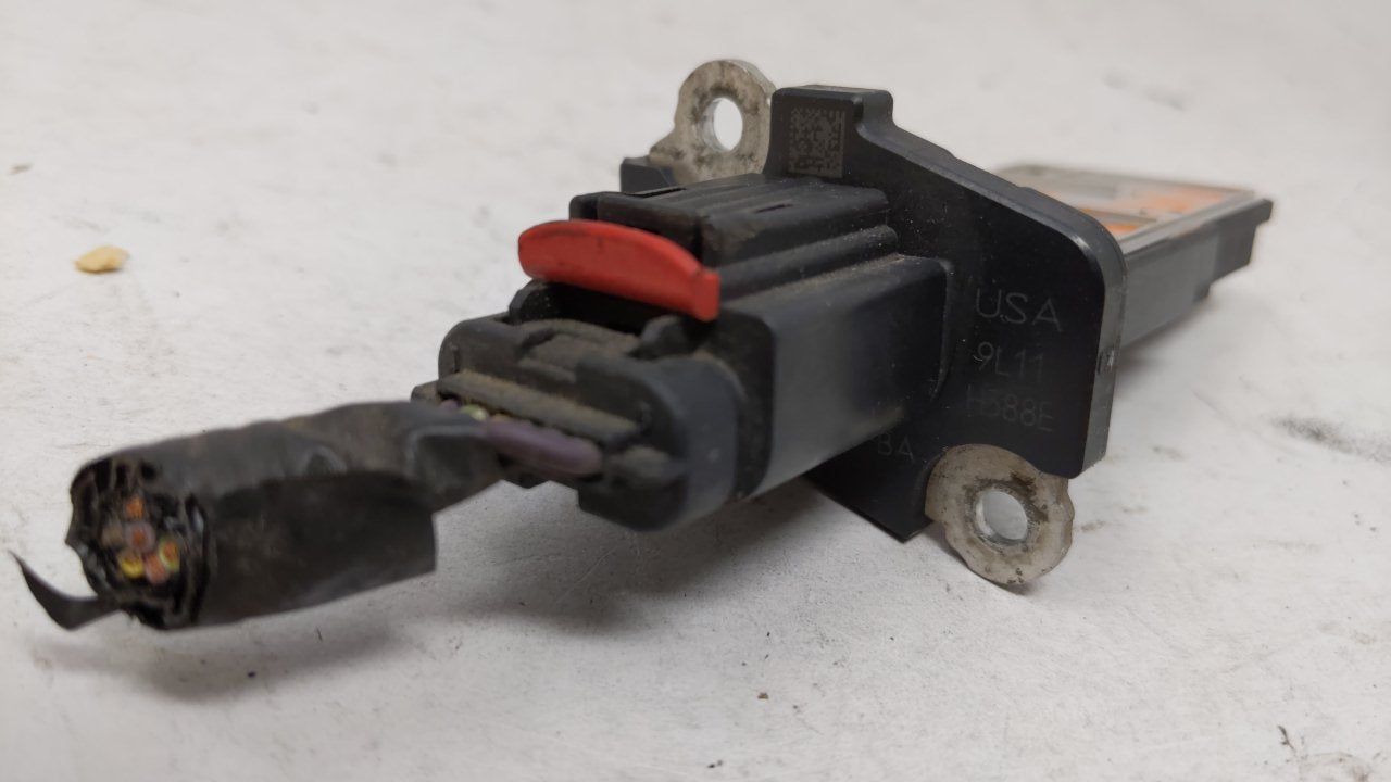 2005-2010 Ford Mustang Mass Air Flow Meter Maf - Oemusedautoparts1.com