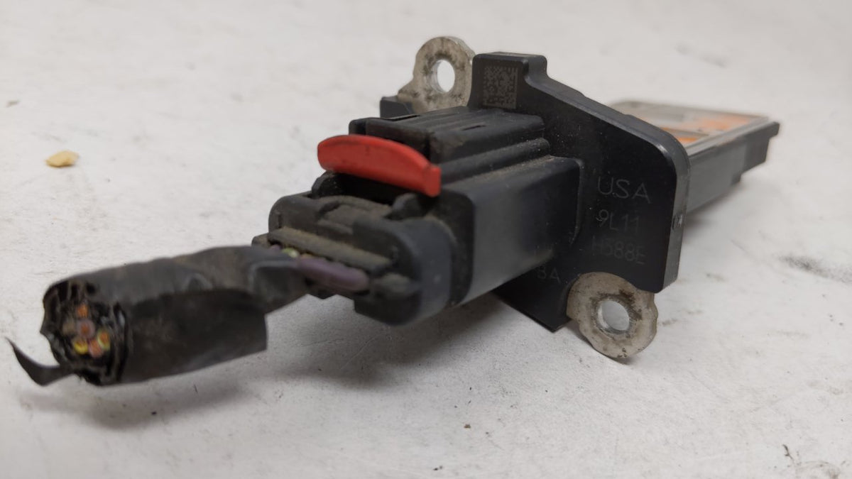 2005-2010 Ford Mustang Mass Air Flow Meter Maf Sensor - Oemusedautoparts1.com