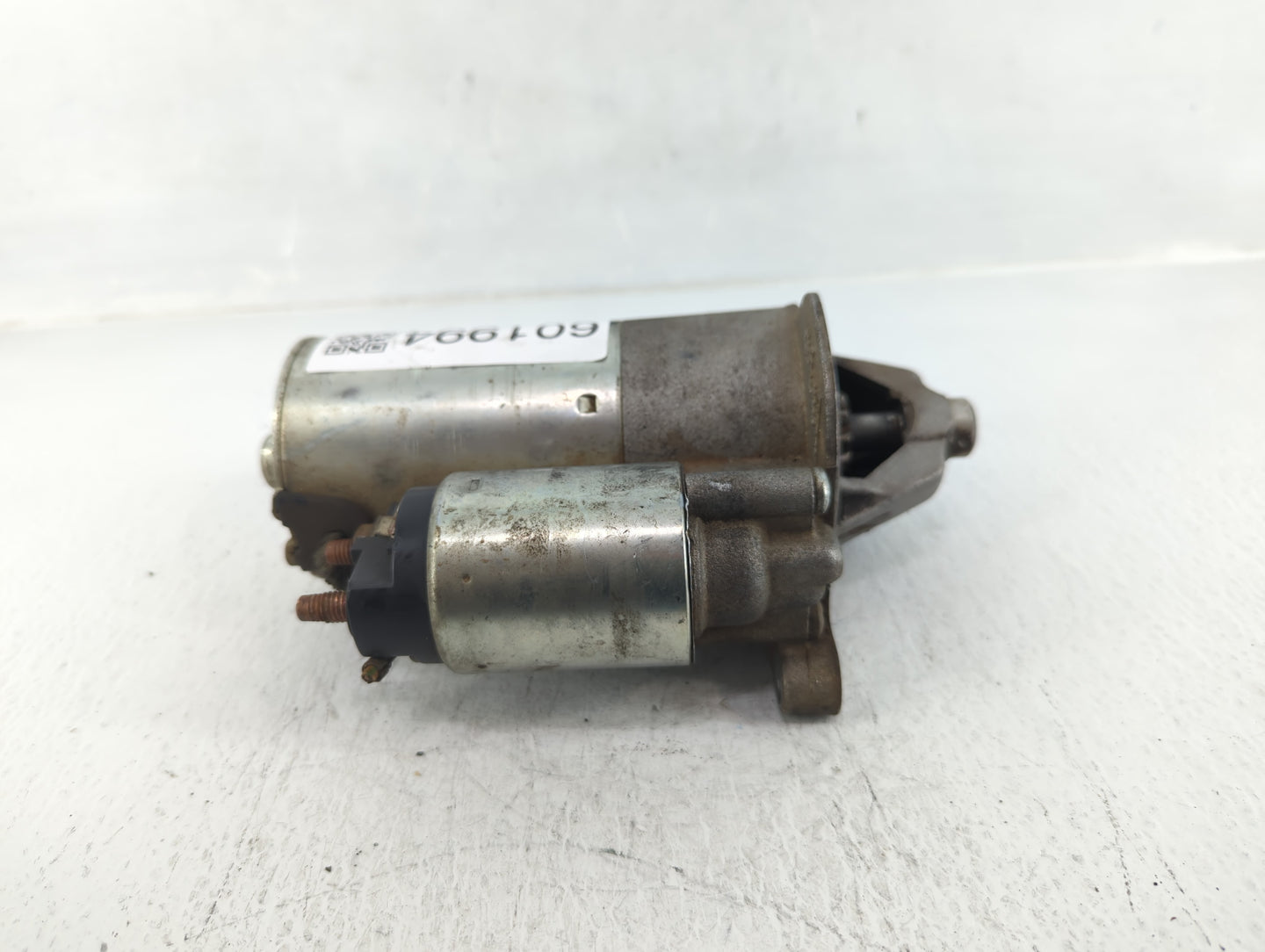 2005-2010 Ford Mustang Car Starter Motor Solenoid OEM P/N:7R3T-11000-AA Fits Fits 2005 2006 2007 2008 2009 2010 OEM Used Aut