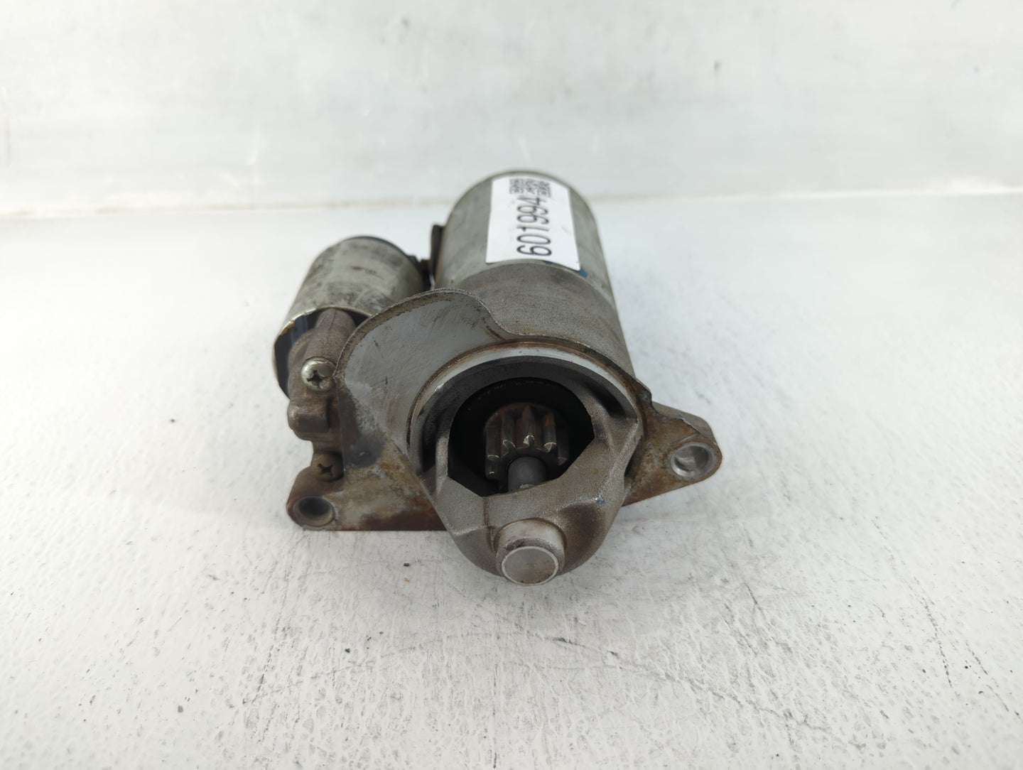 2005-2010 Ford Mustang Car Starter Motor Solenoid OEM P/N:7R3T-11000-AA Fits Fits 2005 2006 2007 2008 2009 2010 OEM Used Aut
