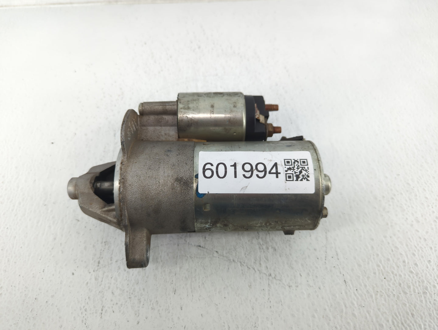 2005-2010 Ford Mustang Car Starter Motor Solenoid OEM P/N:7R3T-11000-AA Fits Fits 2005 2006 2007 2008 2009 2010 OEM Used Aut