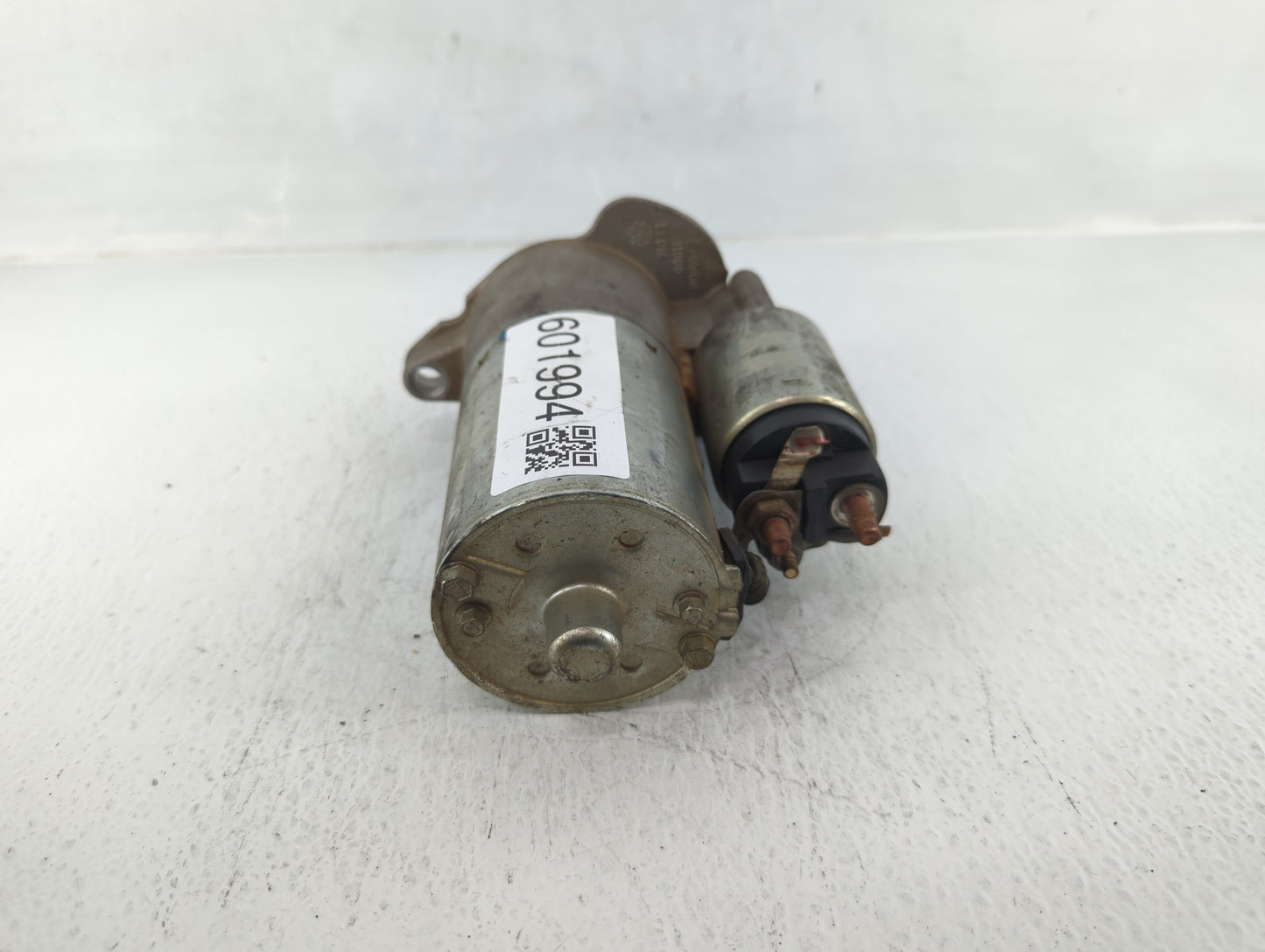 2005-2010 Ford Mustang Car Starter Motor Solenoid OEM P/N:7R3T-11000-AA Fits Fits 2005 2006 2007 2008 2009 2010 OEM Used Aut