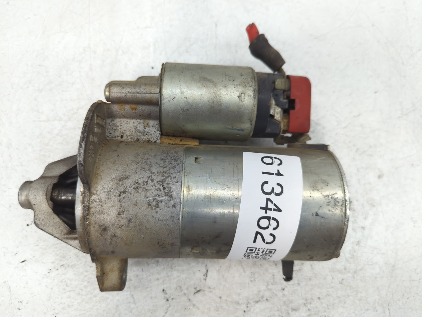 2005-2010 Ford Mustang Car Starter Motor Solenoid OEM P/N:7R3T-11000-AA Fits Fits 2005 2006 2007 2008 2009 2010 OEM Used Aut