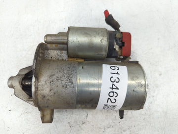 2005-2010 Ford Mustang Car Starter Motor Solenoid OEM P/N:7R3T-11000-AA Fits Fits 2005 2006 2007 2008 2009 2010 OEM Used Aut