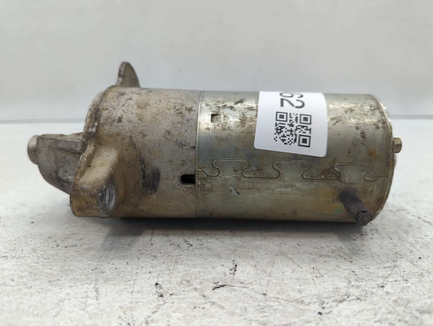 2005-2010 Ford Mustang Car Starter Motor Solenoid OEM P/N:7R3T-11000-AA Fits Fits 2005 2006 2007 2008 2009 2010 OEM Used Aut
