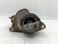 2005-2010 Ford Mustang Car Starter Motor Solenoid OEM P/N:7R3T-11000-AA Fits Fits 2005 2006 2007 2008 2009 2010 OEM Used Aut