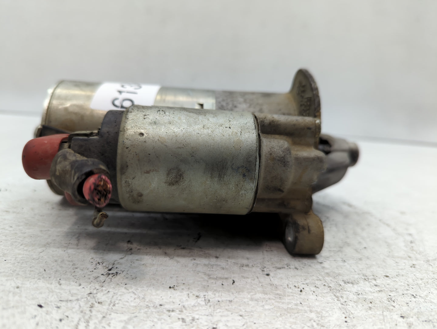 2005-2010 Ford Mustang Car Starter Motor Solenoid OEM P/N:7R3T-11000-AA Fits Fits 2005 2006 2007 2008 2009 2010 OEM Used Aut