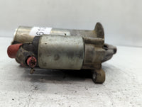 2005-2010 Ford Mustang Car Starter Motor Solenoid OEM P/N:7R3T-11000-AA Fits Fits 2005 2006 2007 2008 2009 2010 OEM Used Aut