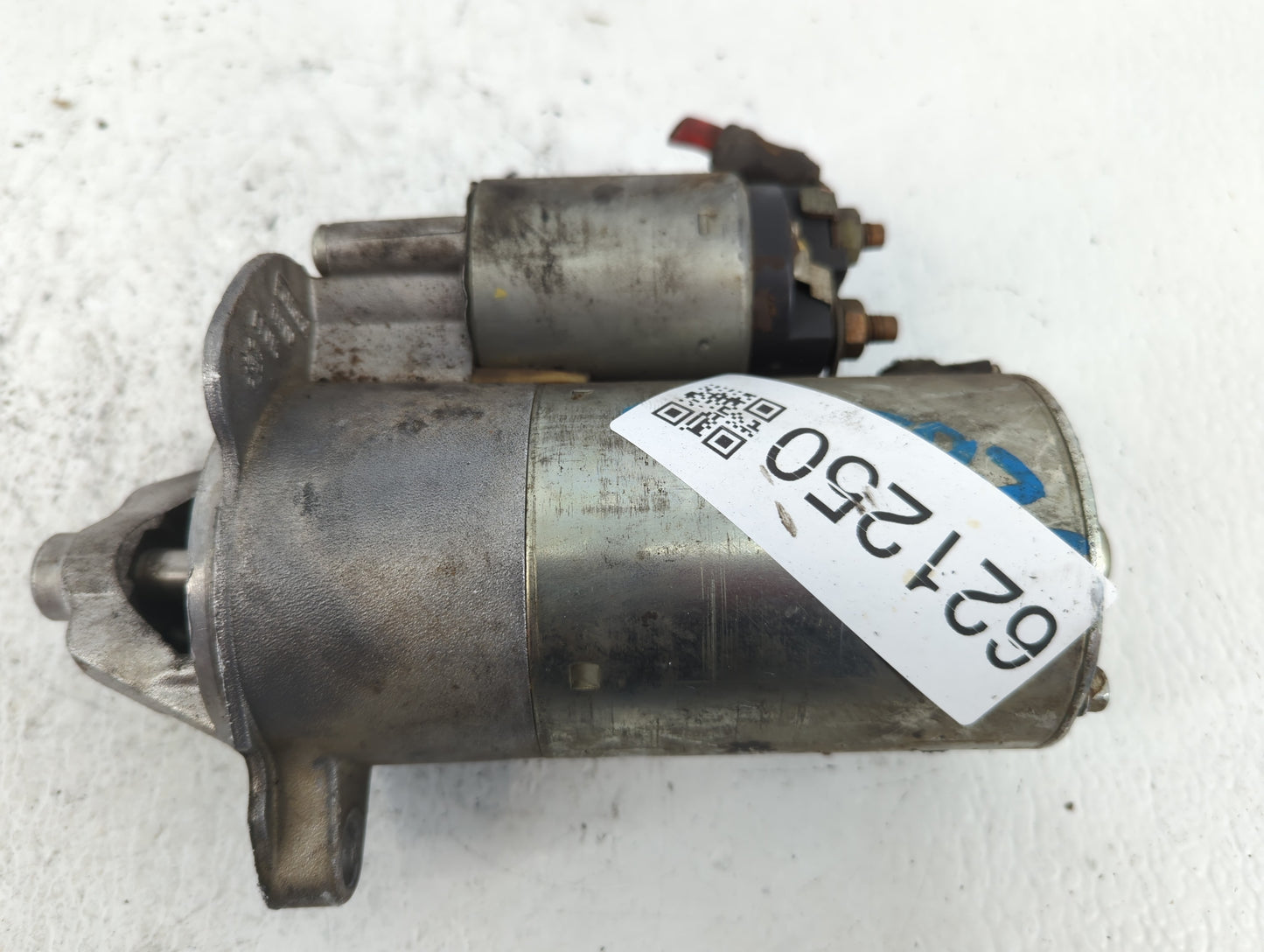 2005-2010 Ford Mustang Car Starter Motor Solenoid OEM P/N:7R3T-11000-AA Fits Fits 2005 2006 2007 2008 2009 2010 OEM Used Aut