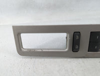 2010-2014 Ford Mustang Master Power Window Switch Replacement Driver Side Left P/N:AR3T-14540-AAW Fits OEM Used Auto Parts -