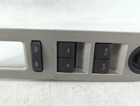 2010-2014 Ford Mustang Master Power Window Switch Replacement Driver Side Left P/N:AR3T-14540-AAW Fits OEM Used Auto Parts -