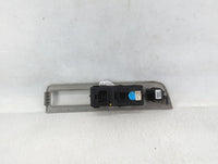 2010-2014 Ford Mustang Master Power Window Switch Replacement Driver Side Left P/N:AR3T-14540-AAW Fits OEM Used Auto Parts -