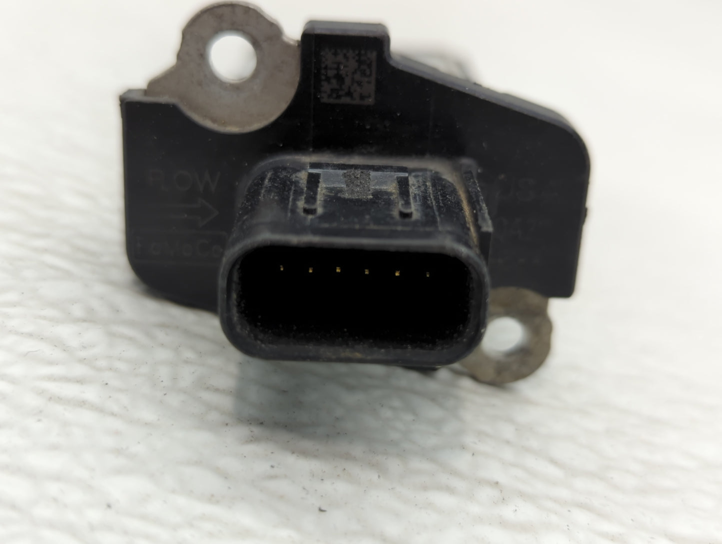 2005-2010 Ford Mustang Mass Air Flow Meter Maf - Oemusedautoparts1.com