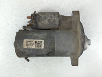 2010 Ford Mustang Car Starter Motor Solenoid OEM P/N:AR3T-11000-AA Fits OEM Used Auto Parts - Oemusedautoparts1.com