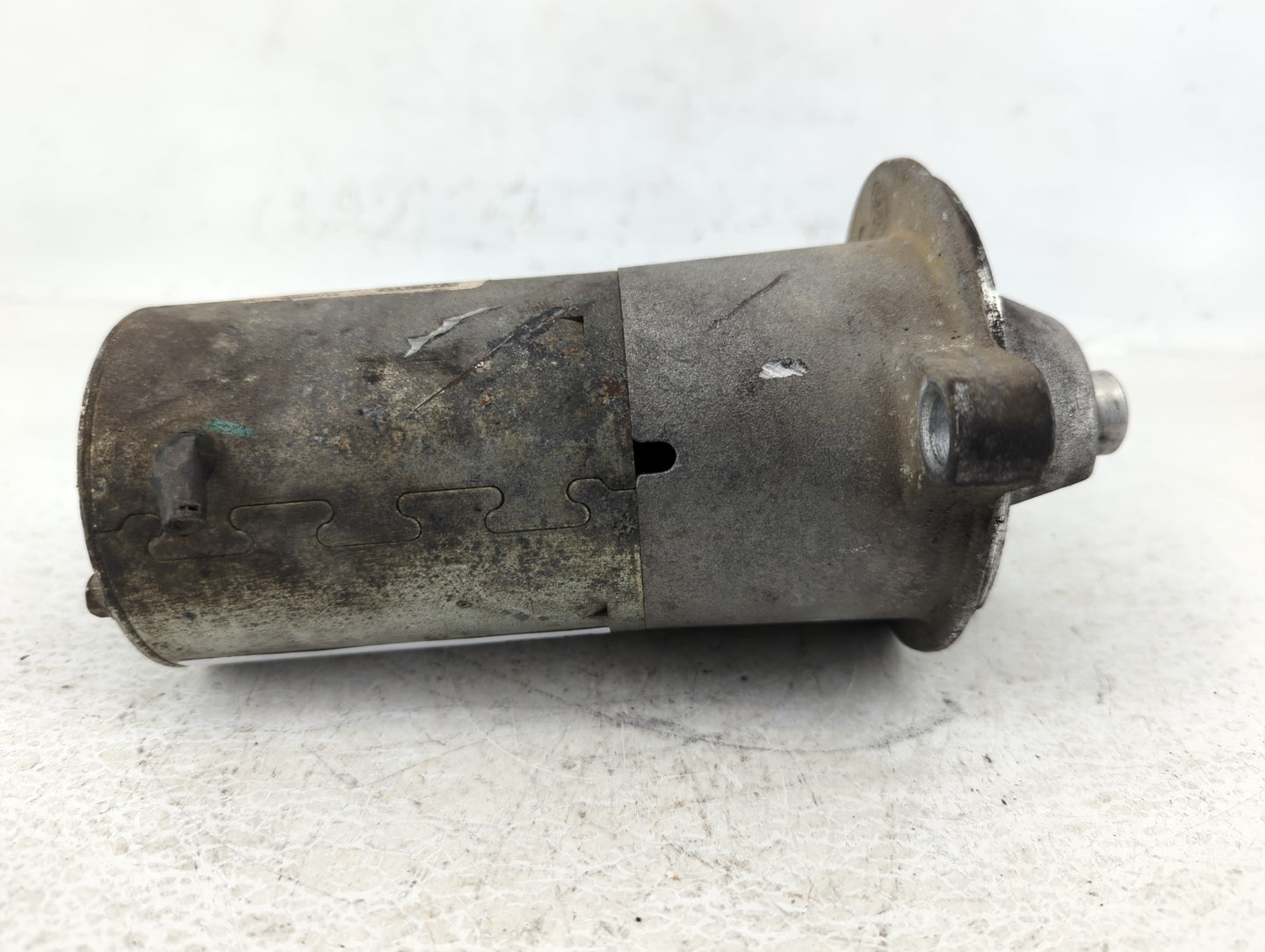 2010 Ford Mustang Car Starter Motor Solenoid OEM P/N:AR3T-11000-AA Fits OEM Used Auto Parts - Oemusedautoparts1.com