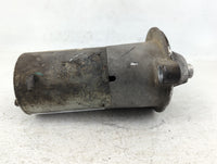 2010 Ford Mustang Car Starter Motor Solenoid OEM P/N:AR3T-11000-AA Fits OEM Used Auto Parts - Oemusedautoparts1.com