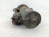 2010 Ford Mustang Car Starter Motor Solenoid OEM P/N:AR3T-11000-AA Fits OEM Used Auto Parts - Oemusedautoparts1.com
