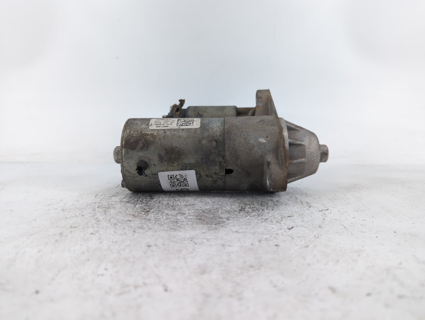 2005-2010 Ford Mustang Car Starter Motor Solenoid OEM P/N:7R3T-11000-AA Fits Fits 2005 2006 2007 2008 2009 2010 OEM Used Aut