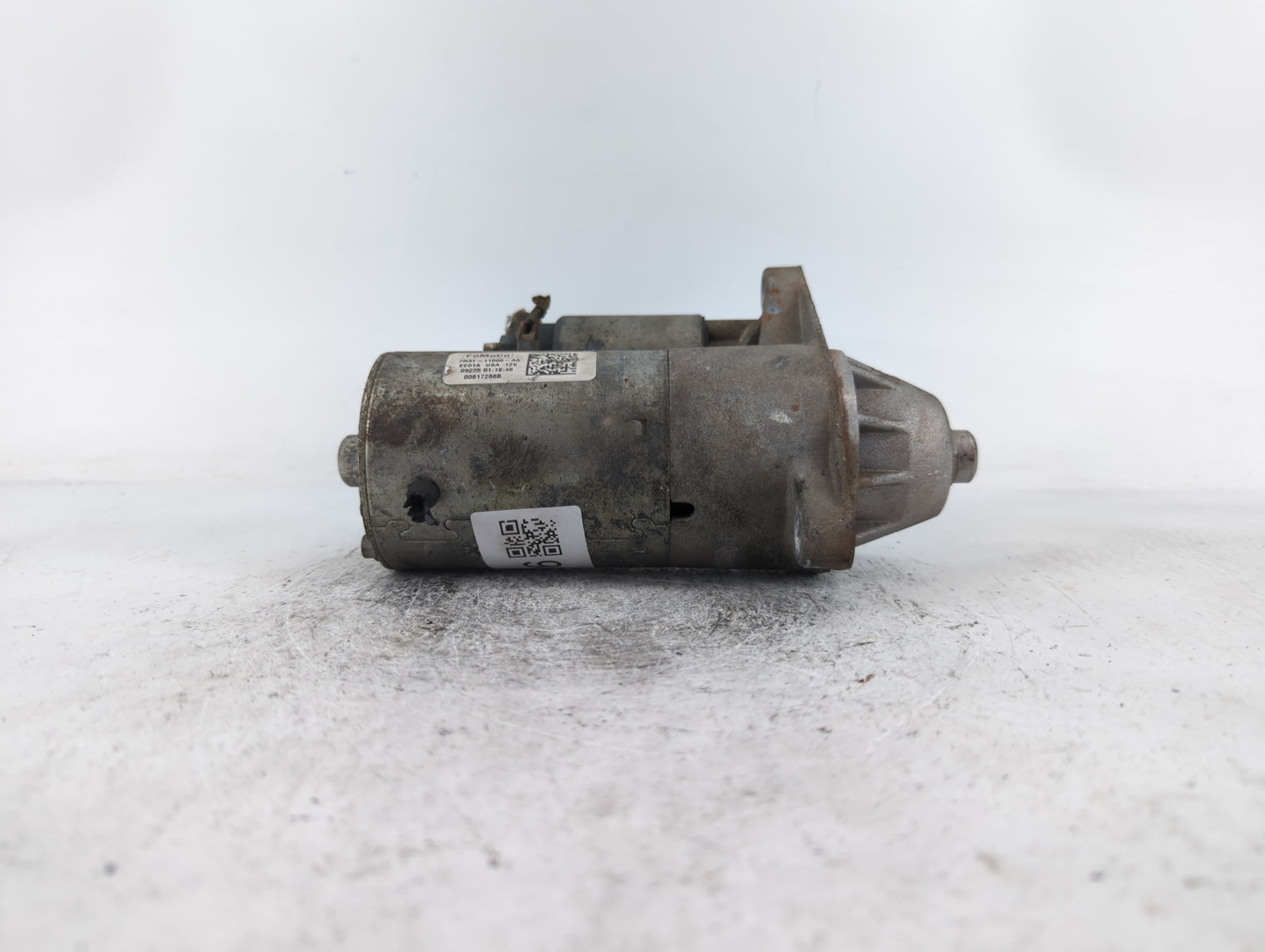 2005-2010 Ford Mustang Car Starter Motor Solenoid OEM P/N:7R3T-11000-AA Fits Fits 2005 2006 2007 2008 2009 2010 OEM Used Aut