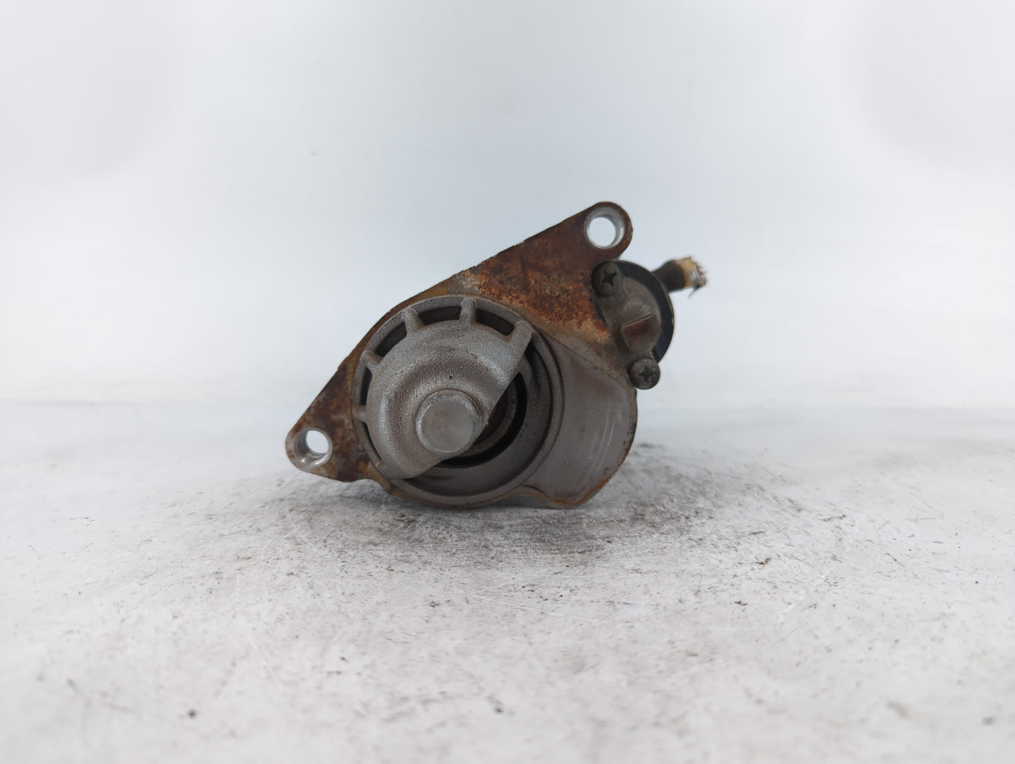 2005-2010 Ford Mustang Car Starter Motor Solenoid OEM P/N:7R3T-11000-AA Fits Fits 2005 2006 2007 2008 2009 2010 OEM Used Aut