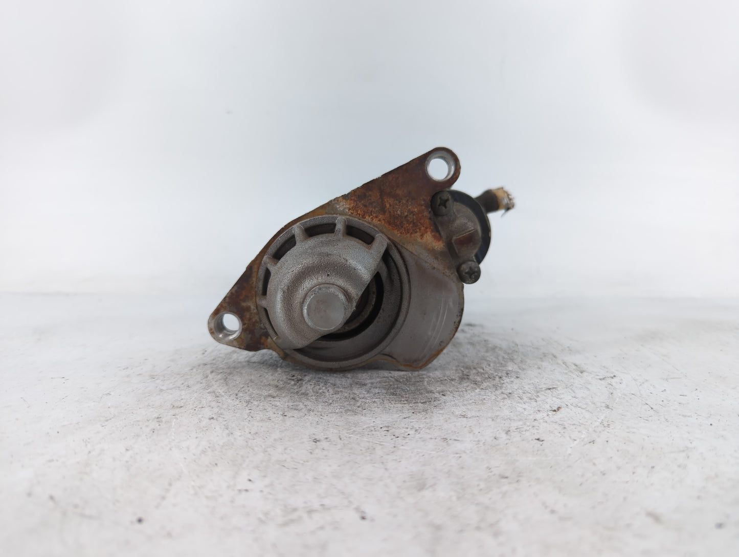 2005-2010 Ford Mustang Car Starter Motor Solenoid OEM P/N:7R3T-11000-AA Fits Fits 2005 2006 2007 2008 2009 2010 OEM Used Aut
