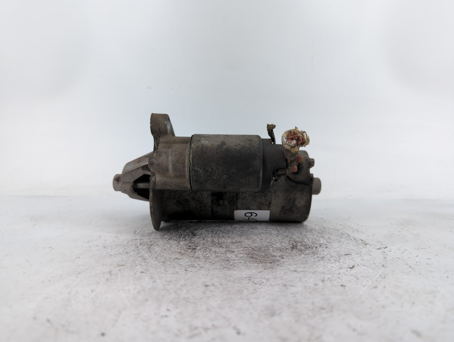 2005-2010 Ford Mustang Car Starter Motor Solenoid OEM P/N:7R3T-11000-AA Fits Fits 2005 2006 2007 2008 2009 2010 OEM Used Aut