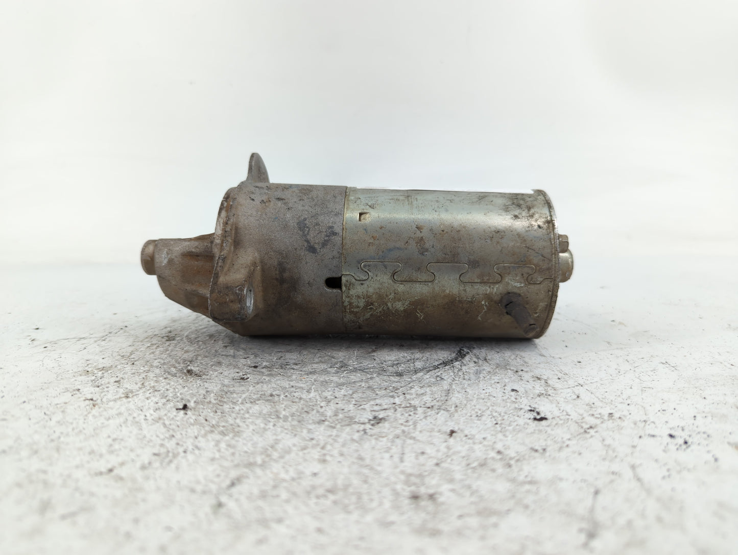 2010 Ford Mustang Car Starter Motor Solenoid OEM P/N:7R3T-11000-AA Fits OEM Used Auto Parts - Oemusedautoparts1.com