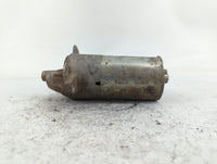 2010 Ford Mustang Car Starter Motor Solenoid OEM P/N:7R3T-11000-AA Fits OEM Used Auto Parts - Oemusedautoparts1.com