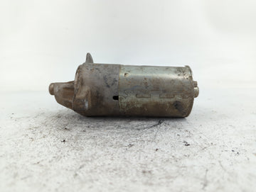 2010 Ford Mustang Car Starter Motor Solenoid OEM P/N:7R3T-11000-AA Fits OEM Used Auto Parts - Oemusedautoparts1.com