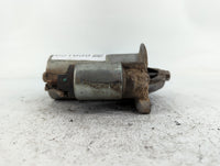 2010 Ford Mustang Car Starter Motor Solenoid OEM P/N:7R3T-11000-AA Fits OEM Used Auto Parts - Oemusedautoparts1.com