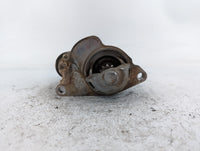 2010 Ford Mustang Car Starter Motor Solenoid OEM P/N:7R3T-11000-AA Fits OEM Used Auto Parts - Oemusedautoparts1.com