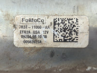 2010 Ford Mustang Car Starter Motor Solenoid OEM P/N:7R3T-11000-AA Fits OEM Used Auto Parts - Oemusedautoparts1.com