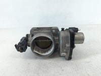 2006-2010 Ford Mustang Throttle Body P/N:09250 1005247 090709 2 Fits OEM Used Auto Parts - Oemusedautoparts1.com