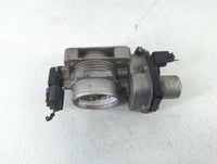 2006-2010 Ford Mustang Throttle Body P/N:09250 1005247 090709 2 Fits OEM Used Auto Parts - Oemusedautoparts1.com
