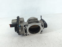 2006-2010 Ford Mustang Throttle Body P/N:09250 1005247 090709 2 Fits OEM Used Auto Parts - Oemusedautoparts1.com