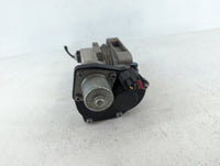 2006-2010 Ford Mustang Throttle Body P/N:09250 1005247 090709 2 Fits OEM Used Auto Parts - Oemusedautoparts1.com