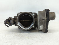 2006-2010 Ford Mustang Throttle Body P/N:081480039312 052708 2 EE01A Fits OEM Used Auto Parts - Oemusedautoparts1.com