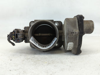 compare product 2006-2010 Ford Mustang Throttle Body P/N:081480039312 052708 2 EE01A Fits OEM Used Auto Parts