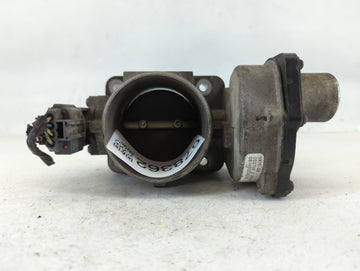 2006-2010 Ford Mustang Throttle Body P/N:081480039312 052708 2 EE01A Fits OEM Used Auto Parts - Oemusedautoparts1.com