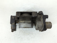 2006-2010 Ford Mustang Throttle Body P/N:081480039312 052708 2 EE01A Fits OEM Used Auto Parts - Oemusedautoparts1.com