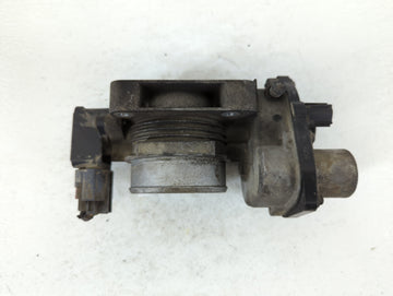 2006-2010 Ford Mustang Throttle Body P/N:081480039312 052708 2 EE01A Fits OEM Used Auto Parts