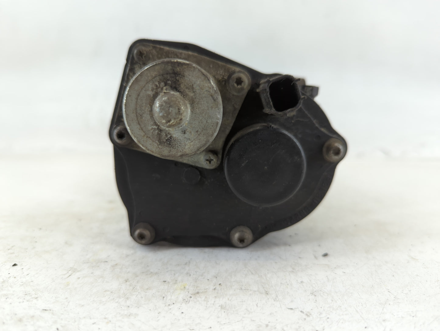 2006-2010 Ford Mustang Throttle Body P/N:081480039312 052708 2 EE01A Fits OEM Used Auto Parts - Oemusedautoparts1.com