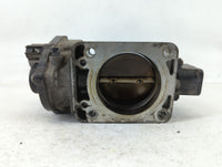 2006-2010 Ford Mustang Throttle Body P/N:081480039312 052708 2 EE01A Fits OEM Used Auto Parts - Oemusedautoparts1.com