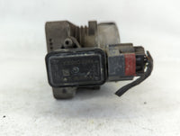 2006-2010 Ford Mustang Throttle Body P/N:081480039312 052708 2 EE01A Fits OEM Used Auto Parts - Oemusedautoparts1.com