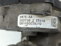 2006-2010 Ford Mustang Throttle Body P/N:081480039312 052708 2 EE01A Fits OEM Used Auto Parts - Oemusedautoparts1.com