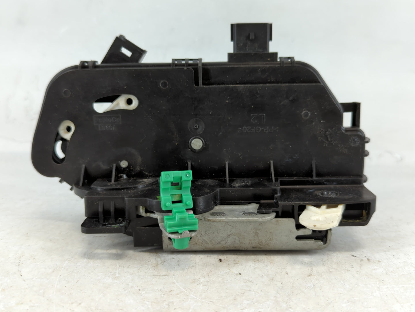 2010 Ford Mustang Front Right Passenger Lock Actuator - Oemusedautoparts1.com