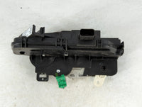 2010 Ford Mustang Front Right Passenger Lock Actuator - Oemusedautoparts1.com