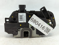 2010 Ford Mustang Front Right Passenger Lock Actuator - Oemusedautoparts1.com