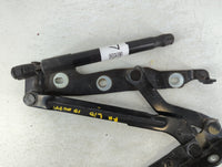 2010 Ford Mustang Driver Left Hood Hinge - Oemusedautoparts1.com