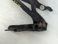 2010 Ford Mustang Driver Left Hood Hinge - Oemusedautoparts1.com